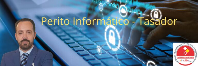 Cómo actuar ante una estafa online: las pruebas que necesita un perito