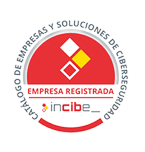 Empresa registrada