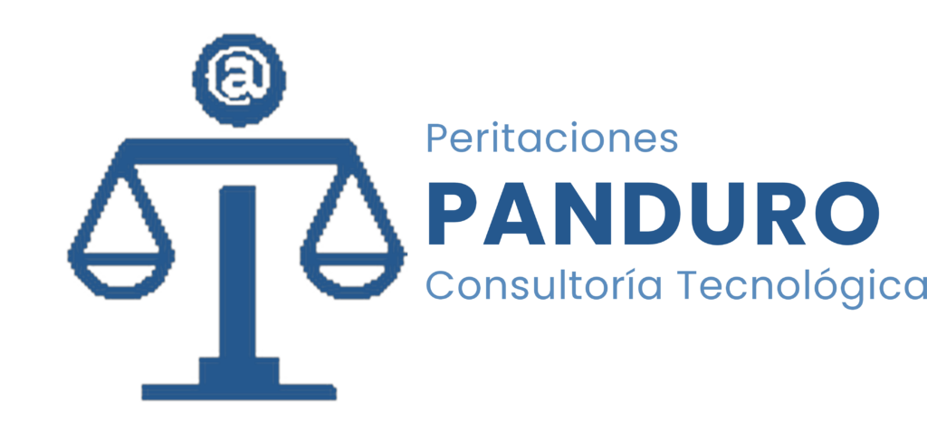 Panduro Consultoria Tecnologica - Peritaciones informaticas en Badajoz